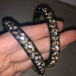 Bangle bracelets new